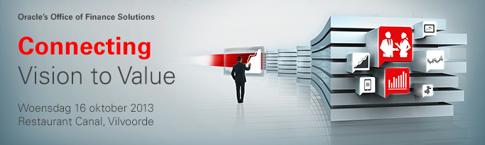Oracle Finance Day 2013
