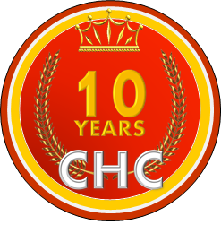 Cloudshill Consulting exists 10 years!