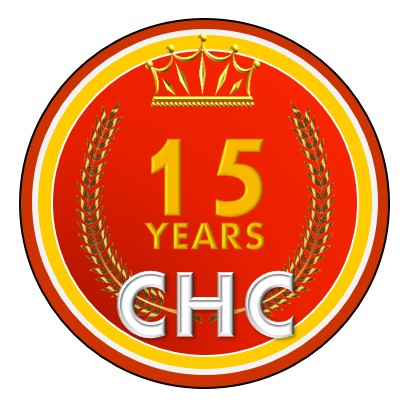 15 Years