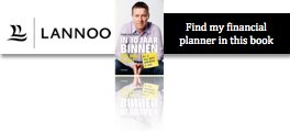 'In 10 jaar binnen'